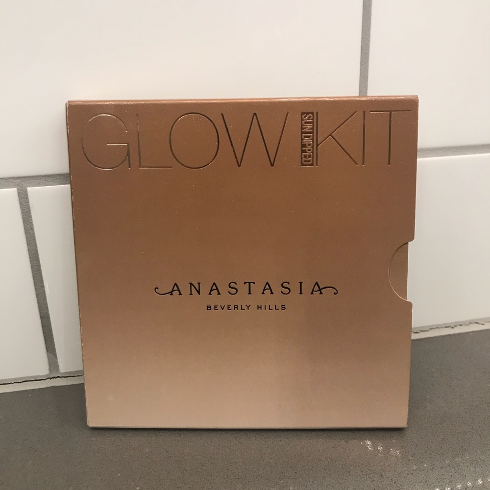 Anastasia Beverly Hills Glow Kit